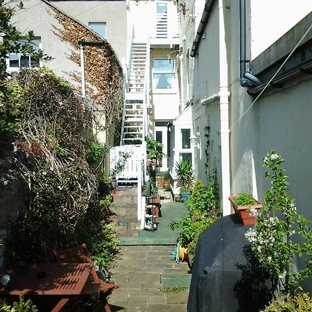 No. 9 Guest House Llandudno Exterior photo