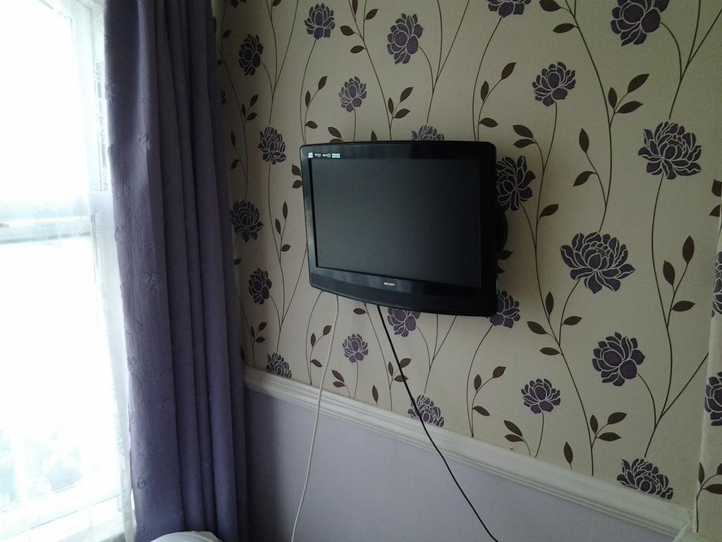 No. 9 Guest House Llandudno Room photo