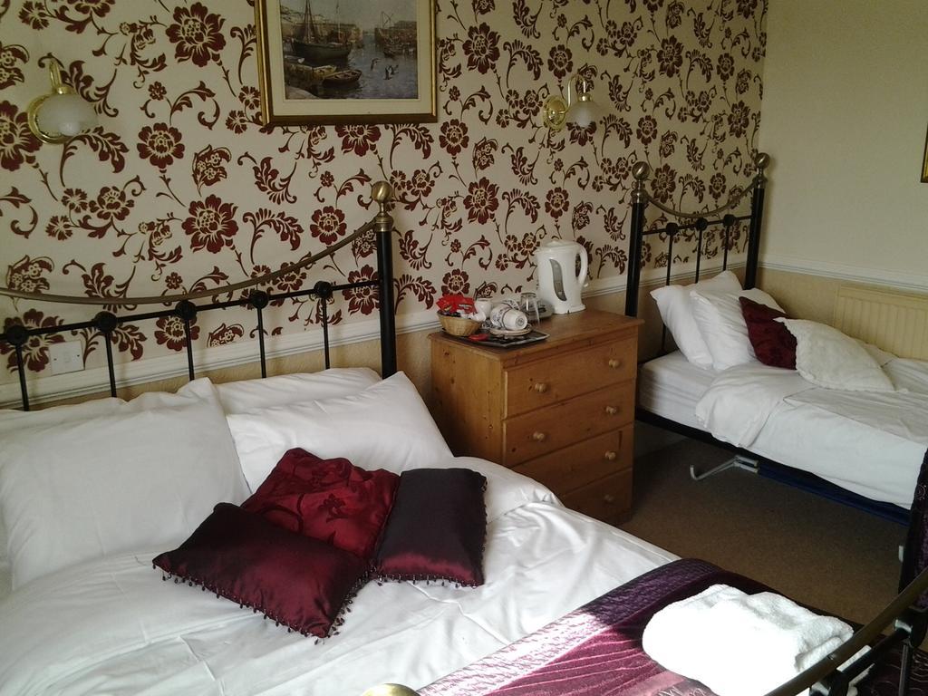 No. 9 Guest House Llandudno Room photo