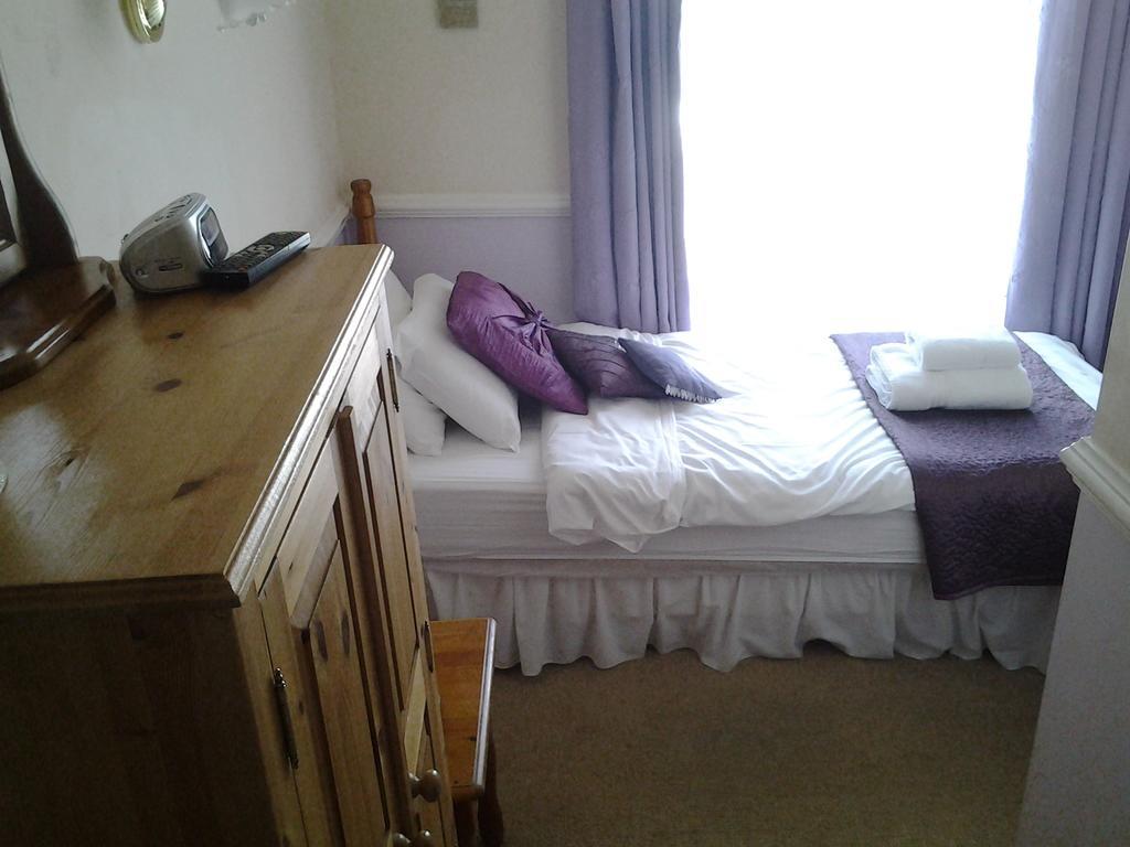 No. 9 Guest House Llandudno Room photo