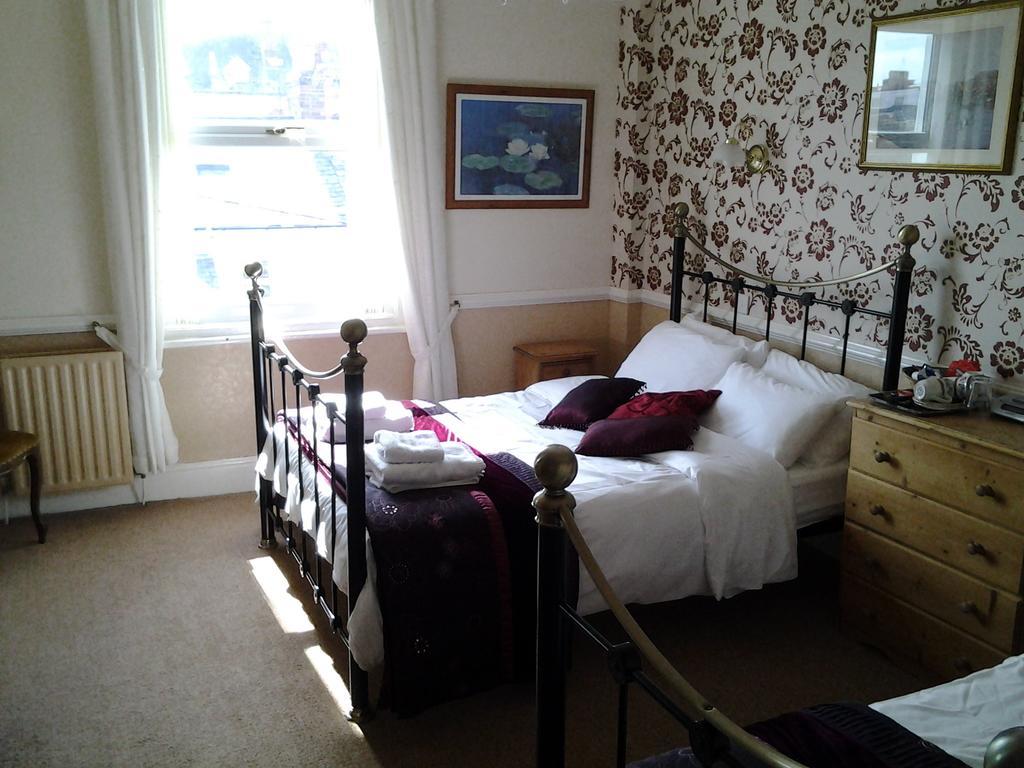 No. 9 Guest House Llandudno Room photo
