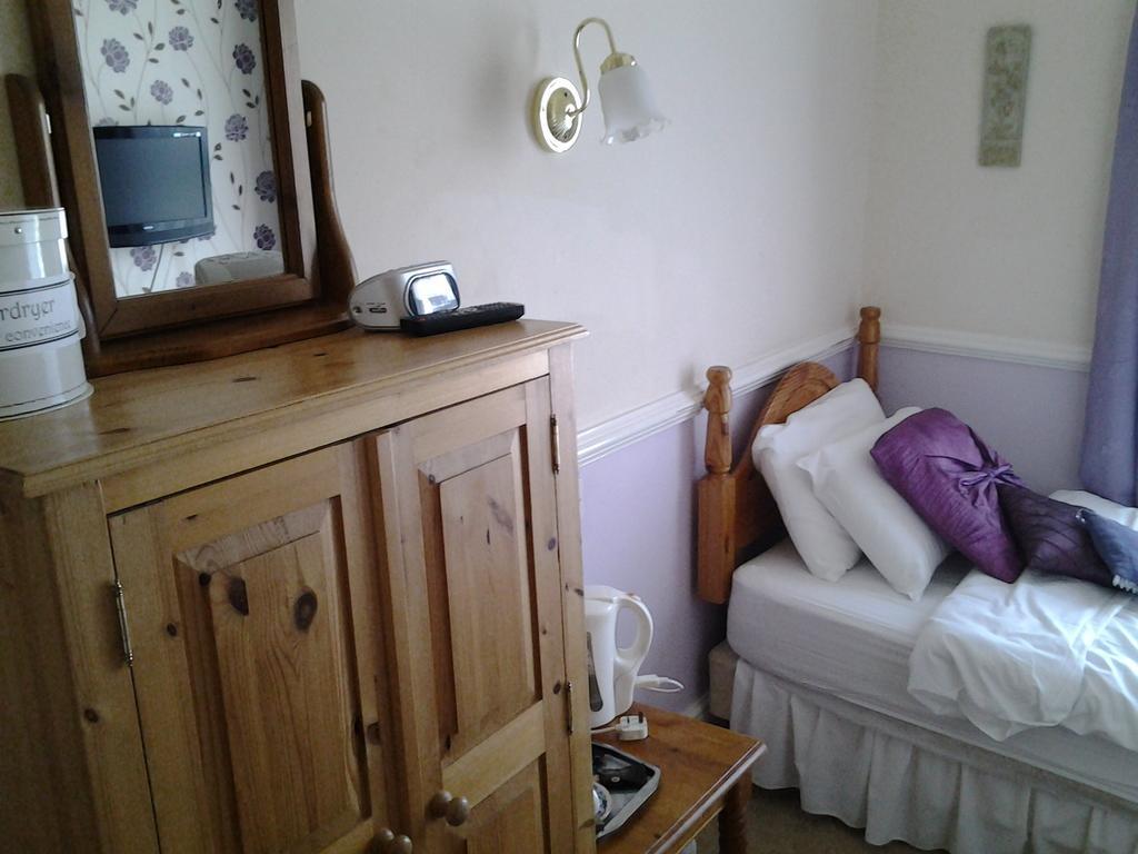 No. 9 Guest House Llandudno Room photo