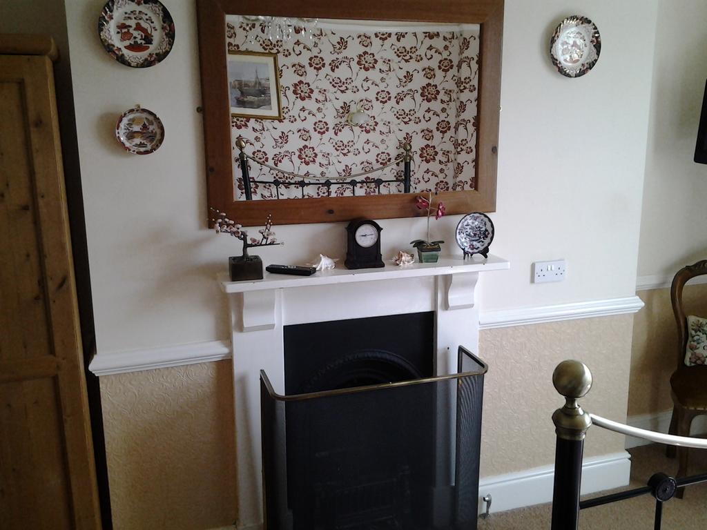 No. 9 Guest House Llandudno Room photo