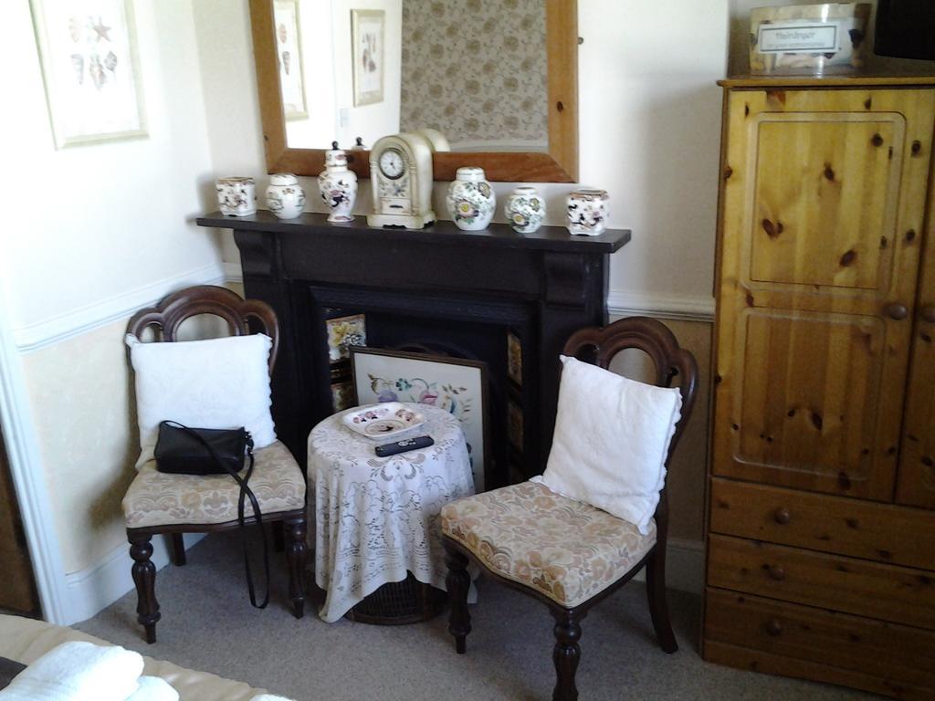 No. 9 Guest House Llandudno Room photo