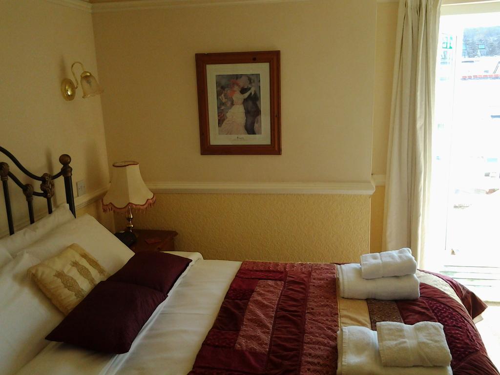 No. 9 Guest House Llandudno Room photo
