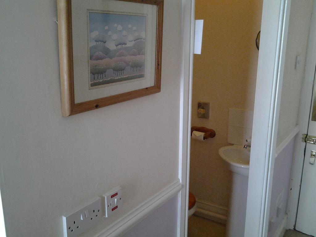 No. 9 Guest House Llandudno Room photo