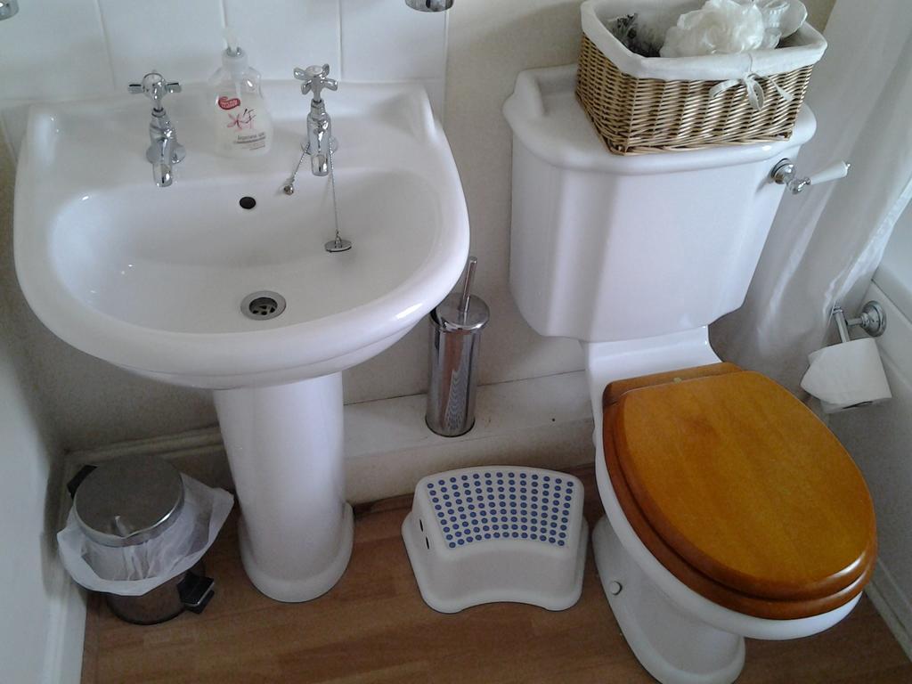 No. 9 Guest House Llandudno Room photo