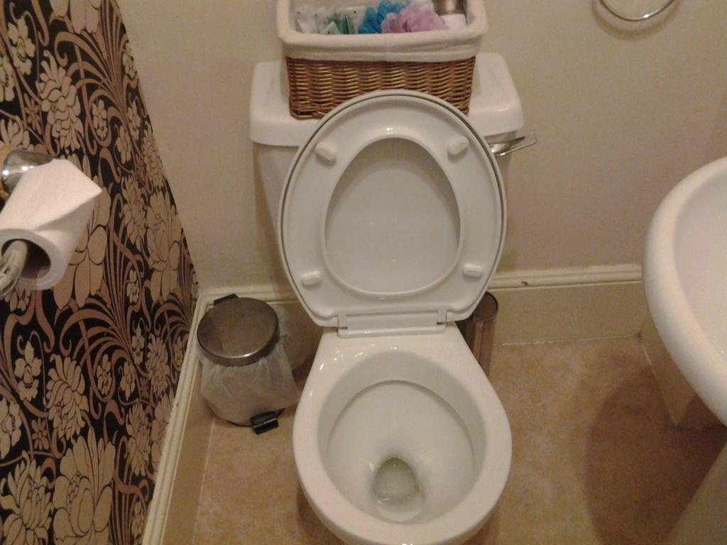No. 9 Guest House Llandudno Room photo