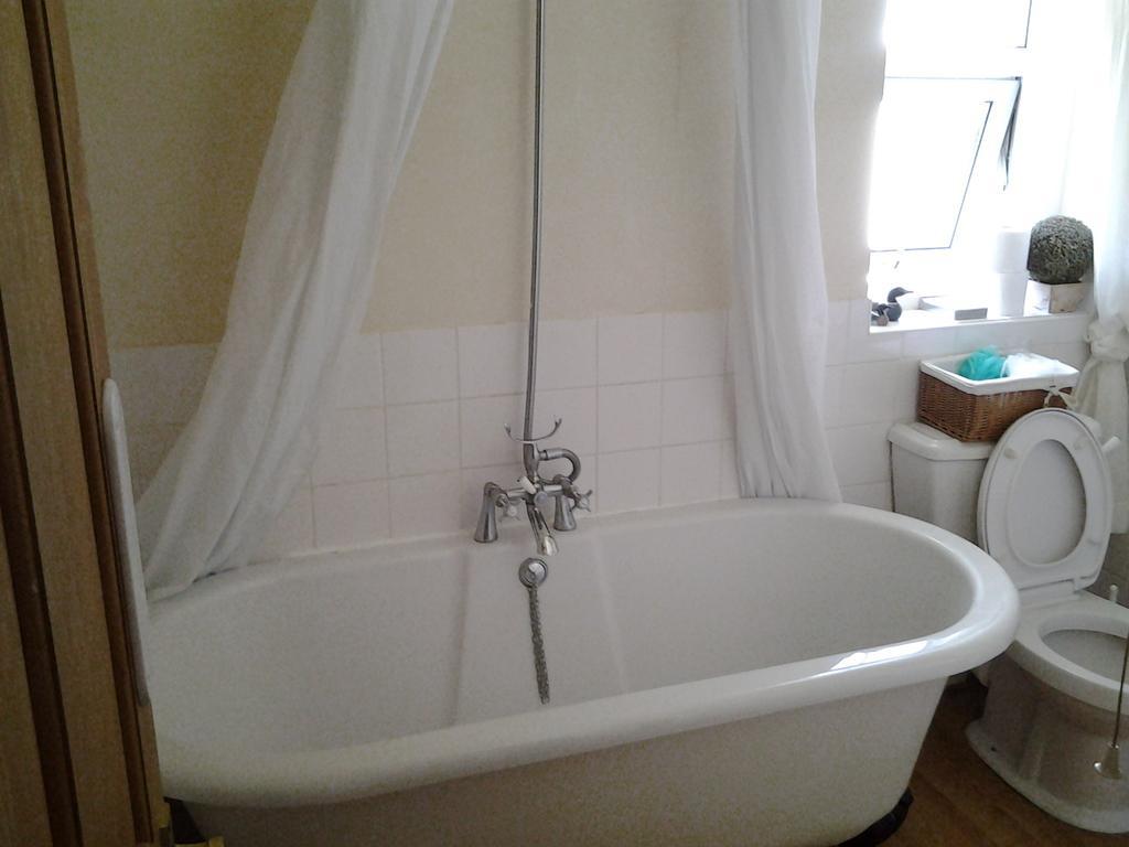 No. 9 Guest House Llandudno Room photo