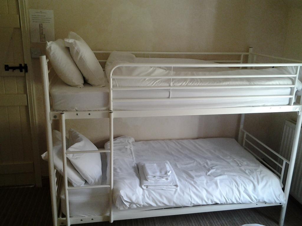 No. 9 Guest House Llandudno Room photo