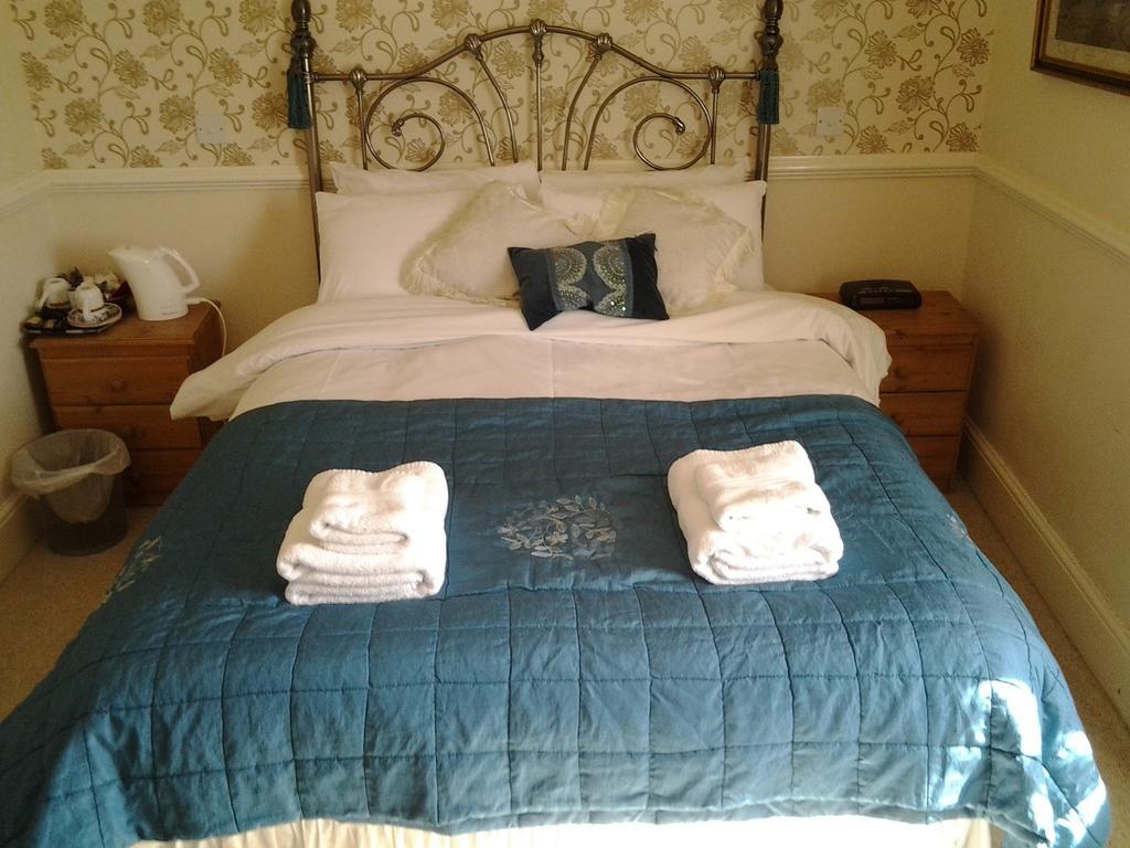 No. 9 Guest House Llandudno Room photo